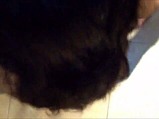 Asian Teen Amateurs Share His Hard Cock in Group Play