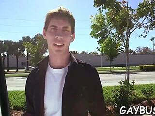 i discovered a monster rod in gay porn videos