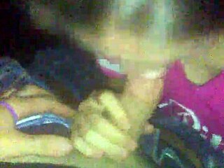 lil freak with small 18+ tits