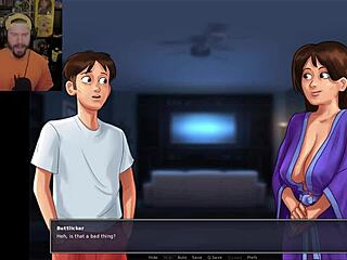 Why avoid netflix and chill at home