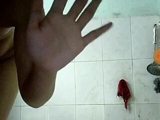 em gái thủ dâm part 11 with intense teen solo action