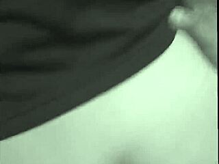 I filmed our homemade POV session at home