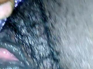 a massive black cock dominates the scene in this intense tale