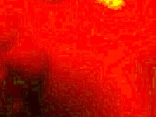 she gets wet in this intimate moment