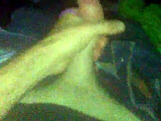 lil freak with small 18+ tits