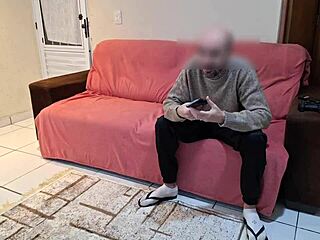 हैंडजॉब