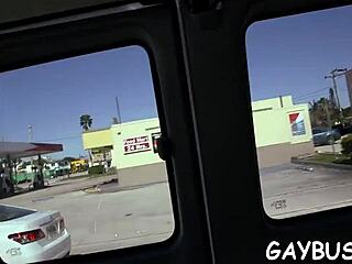 i discovered a monster rod in gay porn videos