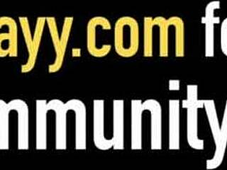 Big Booty Boss Kayy Ass Banged