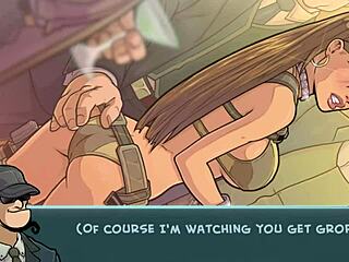 I'm excited to play Star Channel 34 part 42