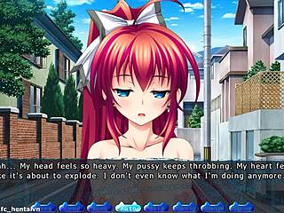 inyochu insects of insemination part 08: I DON'T CARE what happens 03