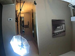 Blair Screams in Casting Interview!