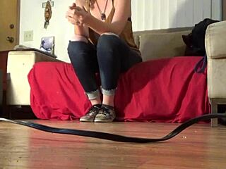 Aphrodite's casting pov interview