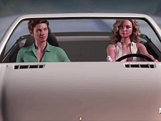 Treasureofnadia: Cum on Her Ass, Episode 37?