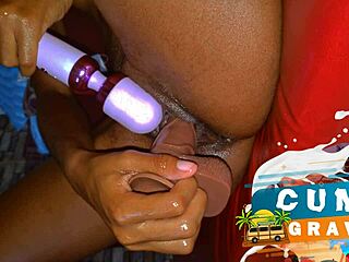 why am i fingering myself on lunch break every day?