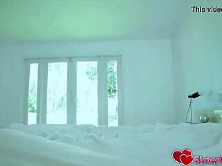 Grinding Hard on Glamour Stepsister Outdoors