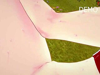 Sakura Haruno, Are You Fucking Naruto Again?