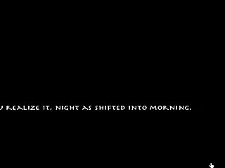 Granny gets fucked in hentai