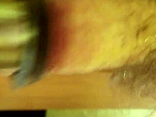 More Milker Time For This Massive Cock!