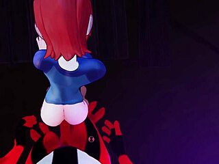 ben 3d hentai in 4k 60fps, totally uncensored