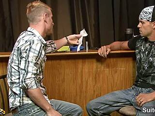 I’m a naughty married guy getting my ass pounded hard.