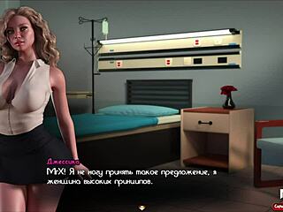 Treasureofnadia: Cum on Her Ass, Episode 37?