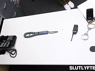 kay lovely admits shoplifting and loves deep cavity search?