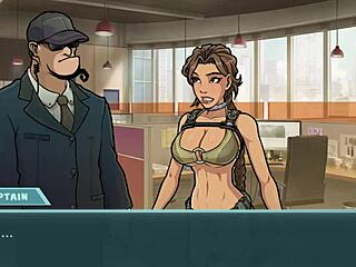 I'm excited to play Star Channel 34 part 42