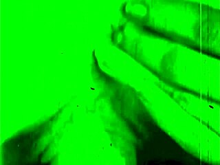 a twenty-two-year-old woman in a vintage setting. 📽️