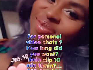 Tristina Millz Squirts Hard in POV