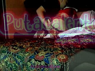 my friend invited me to her party and we hooked up