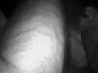 fellatio session in the gay sauna