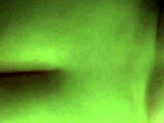 Amateur MILF Bends Over for Anal!