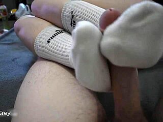 check out this footjob compilation by xmileygreyx with sexy couples
