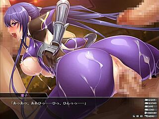 Intriguing Encounters in the Ninja World