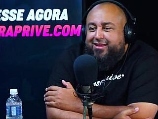 Carol Francci, Short But Handles Big Dicks