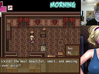 Hot Sex With Camp Counselor And Anal With Tutor In Zombies Retreat Uncensored