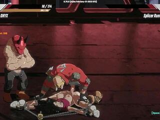 want to see this 3d porn compilation with teen babes?