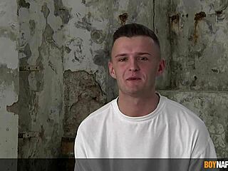 Is Katja Kassin ready for double penetration