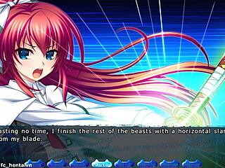 Inyochu Insects Of Insemination Part 16, Big Tits Creampie In Game