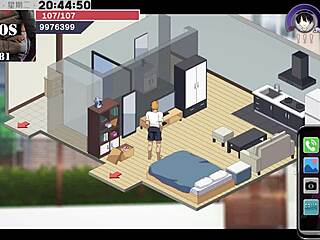 ntraholic part 11: hentai anime with big tits girl getting fucked by huge monster cock in contrasting betrayal scene