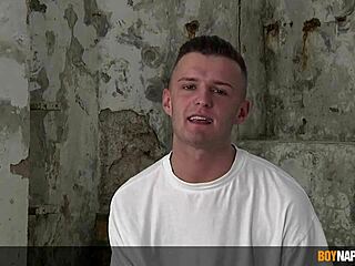 Is Katja Kassin ready for double penetration