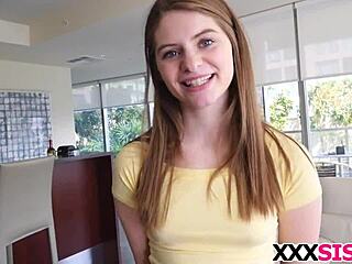 alice march craves big dick from stepbrother emotionally