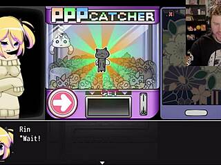 I Got Stuck in This Escape Game Panic Party Uncensored