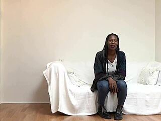 Raven May's Casting POV Interview Session