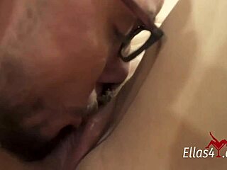 Melissa pitanga, a delicious brazilian blonde milf pornstar, delivers intense fucking