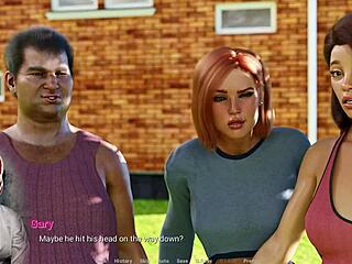 want to see busty stepmom play?