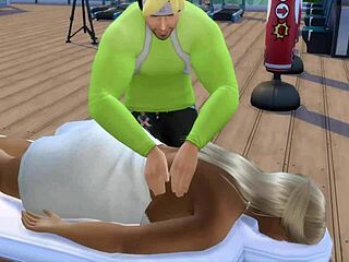 Boruto fucks his mamas with anal and oral, cumming on face and tits!