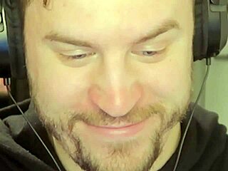 I Got Stuck in This Escape Game Panic Party Uncensored