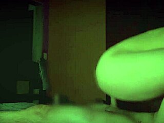 Bitch Loves Riding My Dick