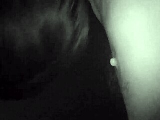 fellatio session in the gay sauna